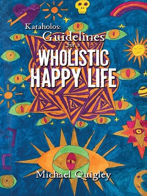 cover image of Kataholos